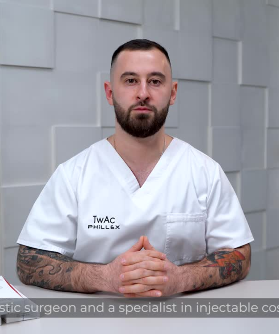 <span class="element">Phillex</span>  Fine Lips: Еріннің табиғи көлемін қамтамасыз ететін тамаша толтырғыш